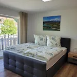 Traumwohnung 17 Appartamento