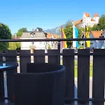Traumwohnung 17 Füssen