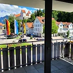 Traumwohnung 17 Appartamento *