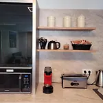Traumwohnung 17 Appartamento *