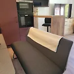 Appartamento Traumwohnung 17
