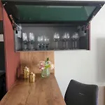 Appartamento Traumwohnung 17
