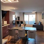 Traumwohnung 17 Appartamento *