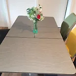Traumwohnung 17 Appartamento *