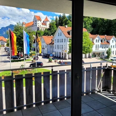 Traumwohnung 17 Daire *