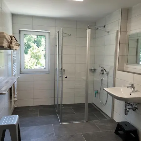 Daire Traumwohnung 17 Füssen