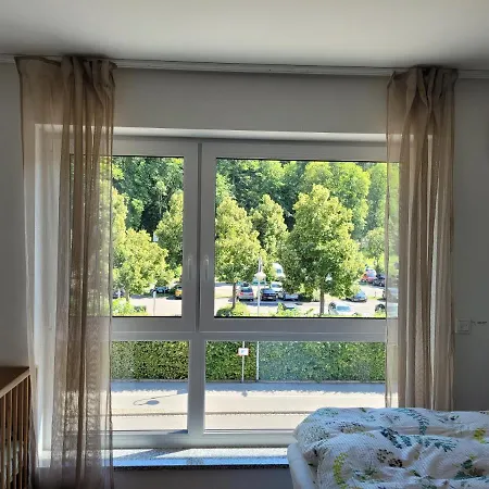 Daire Traumwohnung 17 *