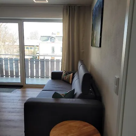 Daire Traumwohnung 17 Füssen