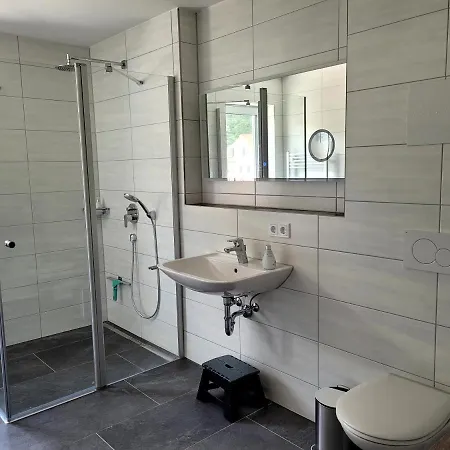 Daire Traumwohnung 17 Füssen