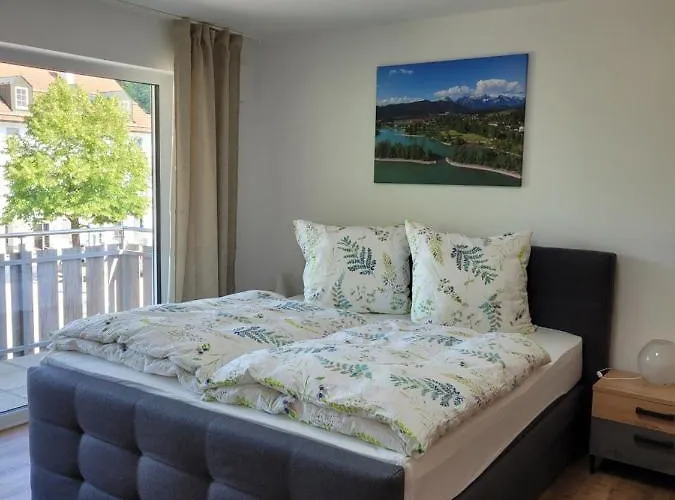 Traumwohnung 17 דירה