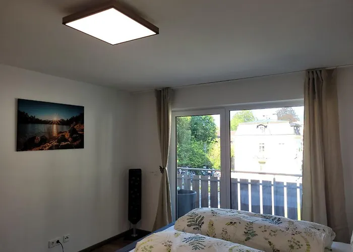 Traumwohnung 17 דירה *