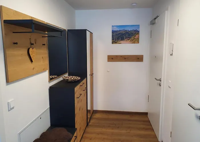 דירה Traumwohnung 17 Füssen