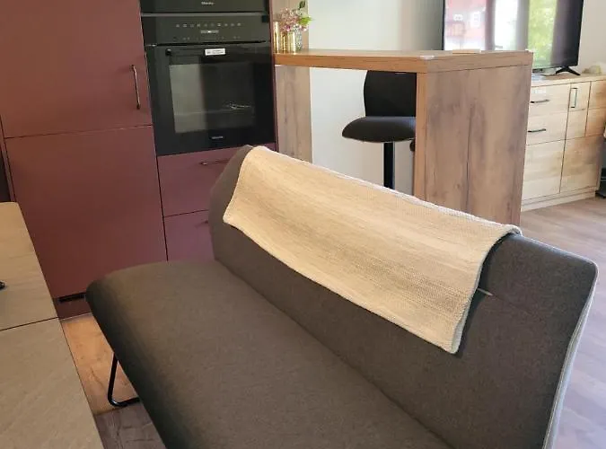 דירה Traumwohnung 17