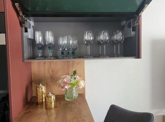 דירה Traumwohnung 17