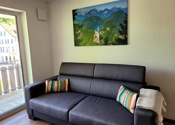 דירה Traumwohnung 17 *