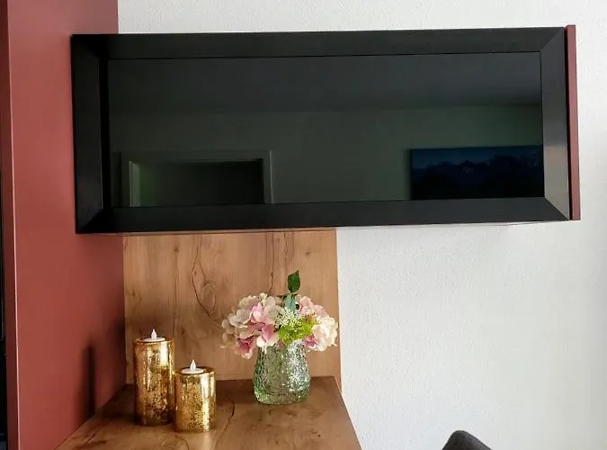 דירה Traumwohnung 17 Füssen