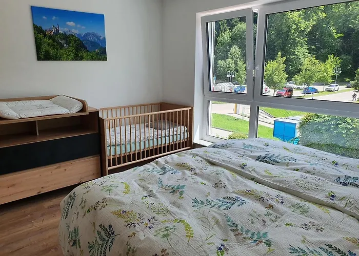 Traumwohnung 17 דירה