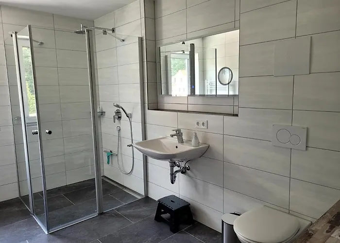 דירה Traumwohnung 17 Füssen