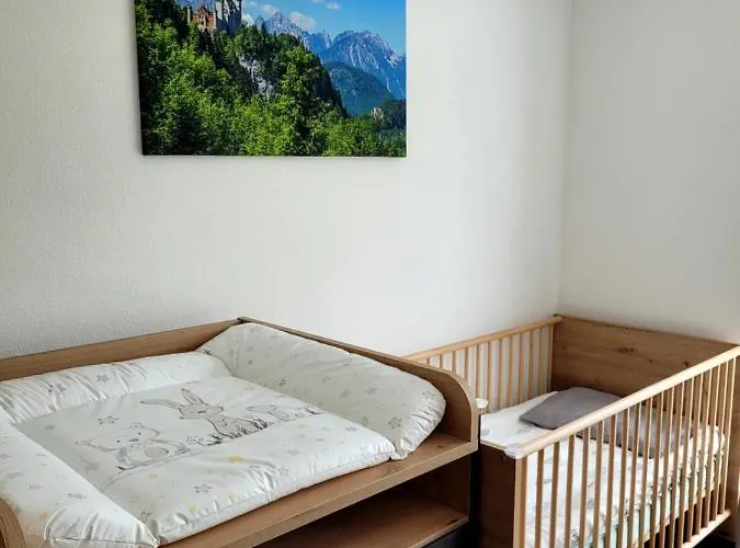 Traumwohnung 17 *