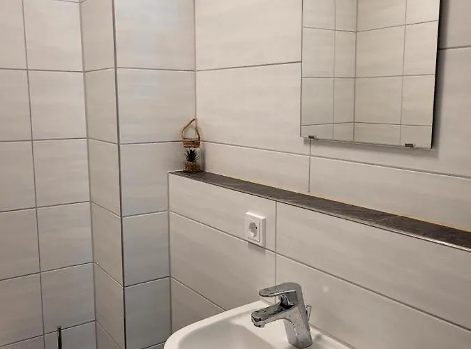 Traumwohnung 17 דירה Füssen