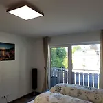 Traumwohnung 17 公寓 *