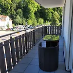 Traumwohnung 17 Διαμέρισμα