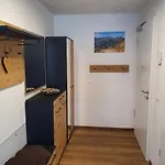 公寓 Traumwohnung 17 福森