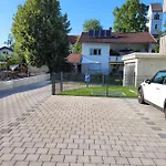 Appartement Traumwohnung 17 Füssen