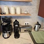 公寓 Traumwohnung 17 福森