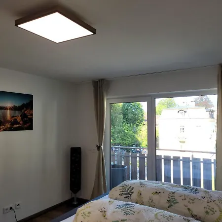 Traumwohnung 17 Apartment *