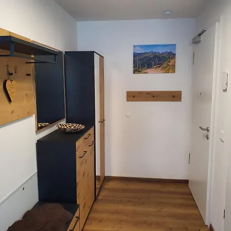 Apartamento Traumwohnung 17 Füssen