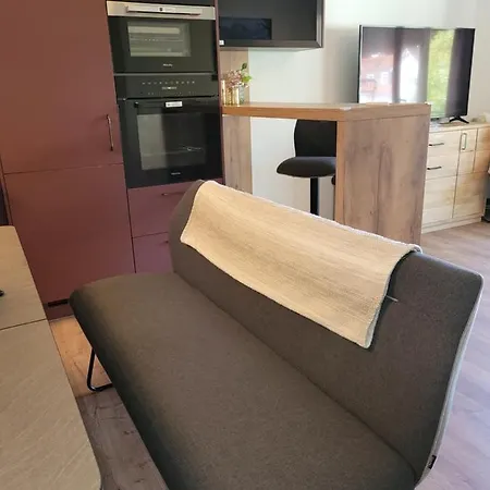 Apartamento Traumwohnung 17