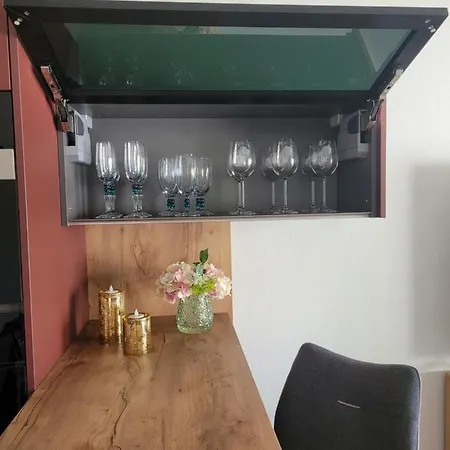 Apartment Traumwohnung 17