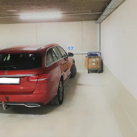 Διαμέρισμα Traumwohnung 17