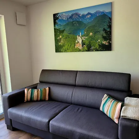 Διαμέρισμα Traumwohnung 17 *