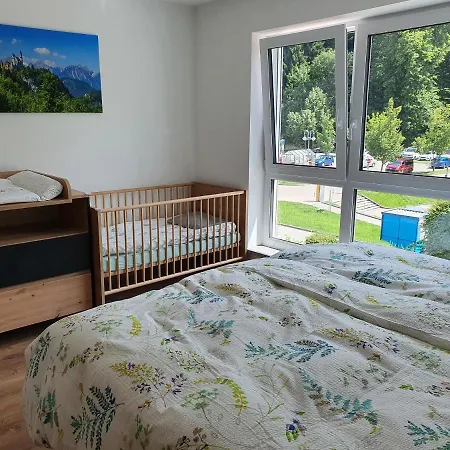 Traumwohnung 17 Διαμέρισμα