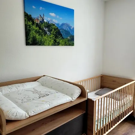 Traumwohnung 17 *