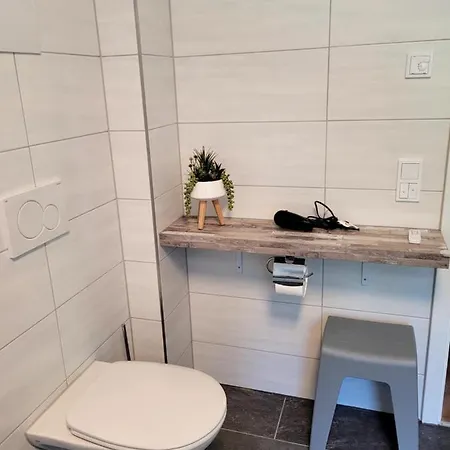 Traumwohnung 17 * Füssen