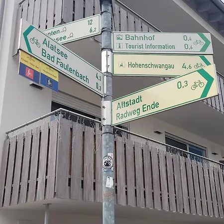 Apartamento Traumwohnung 17 *