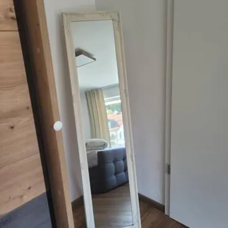 Apartamento Traumwohnung 17