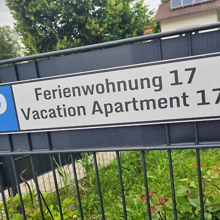 Traumwohnung 17 Füssen