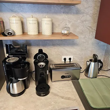 Διαμέρισμα Traumwohnung 17 Füssen