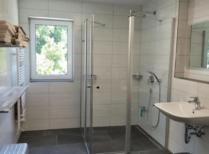 Lejlighed Traumwohnung 17 Füssen