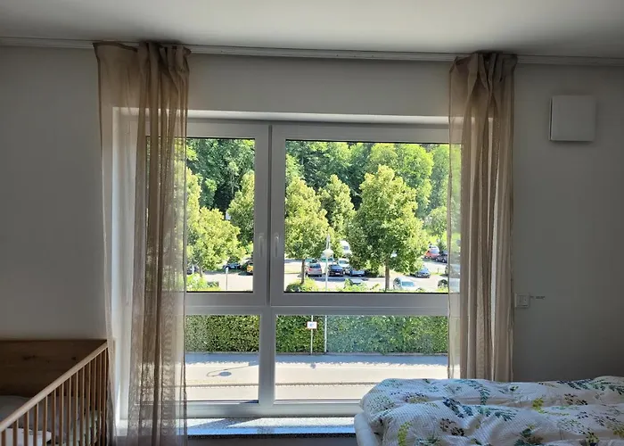 Lejlighed Traumwohnung 17 *