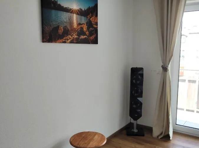 Traumwohnung 17 * Füssen