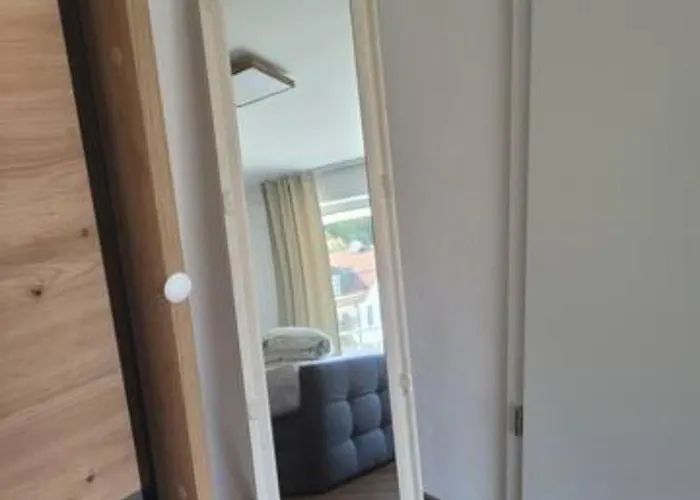 Lejlighed Traumwohnung 17